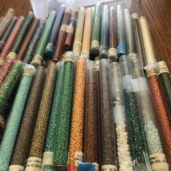 Beads - Picture 4 of 6